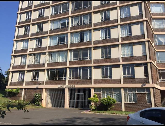 2 BEDROOM FLAT RENTED IN MUSGRAVE